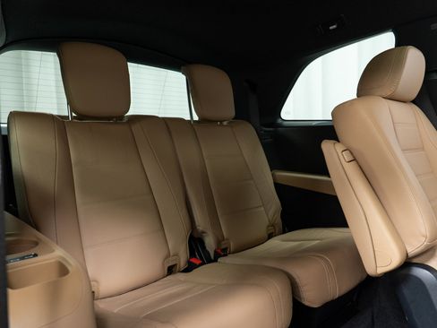 Certified 2024 Mercedes-Benz GLS 450 450 4MATIC w/ AMG Line Exterior image 25