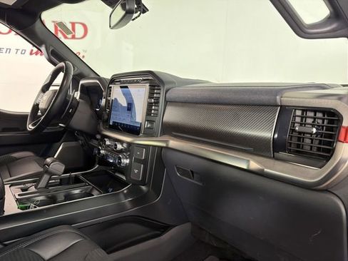 Certified 2023 Ford F150 Raptor AWD/4WD image 17