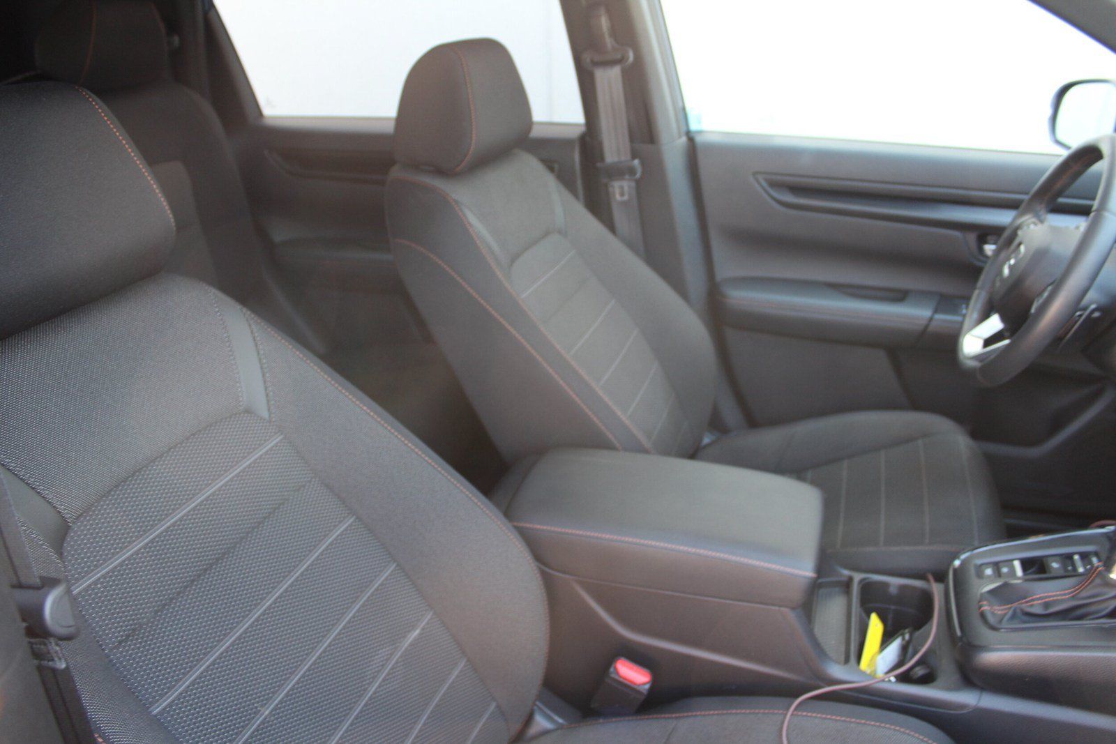 Used 2024 Honda CR-V Sport image 21