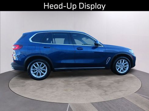 Certified 2023 BMW X5 xDrive40i w/ Premium Package image 10
