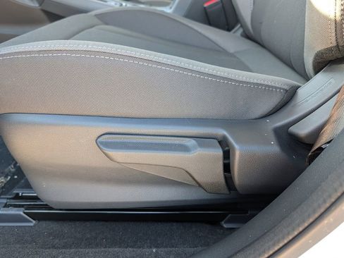 New 2026 Subaru Crosstrek 2.0i Premium image 15