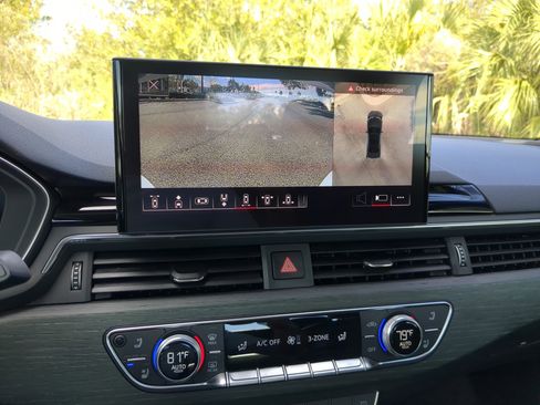 Used 2024 Audi A5 2.0T Premium Plus image 29