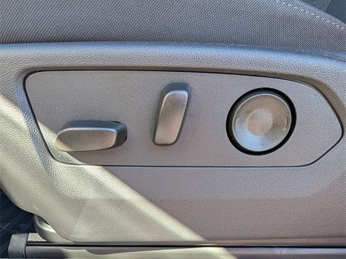 New 2026 Chevrolet Silverado 2500 LT w/ Trail Boss Package image 15