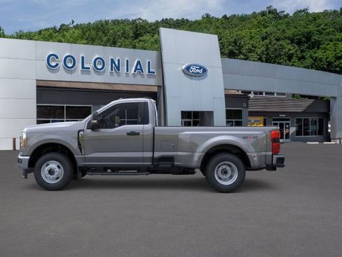 New 2025 Ford F350 XLT w/ 360-Degree Camera Package image 3