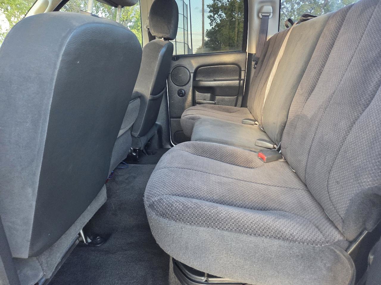 Used 2003 Dodge Ram 1500 Truck SLT RWD image 11