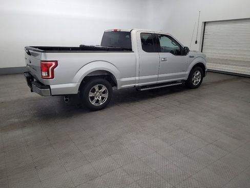 Used 2016 Ford F150 XLT w/ Equipment Group 301A Mid RWD image 10