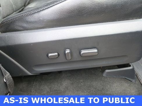 Used 2015 Ford Expedition EL Limited w/ Equipment Group 301A image 53