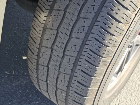 Used 2024 Toyota Tacoma TRD Sport image 18