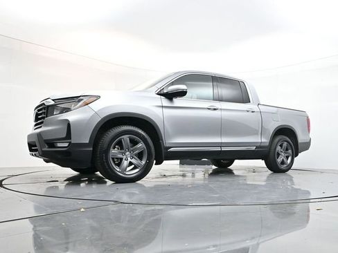 Used 2021 Honda Ridgeline RTL-E image 46