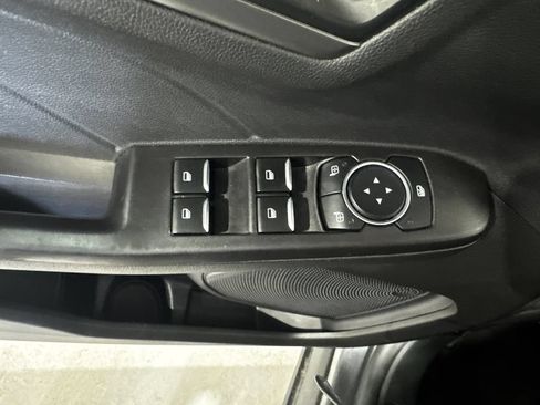 Used 2024 Ford Escape Active AWD/4WD image 16
