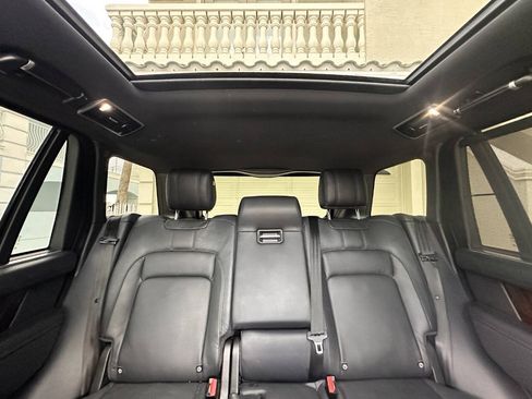 Used 2019 Land Rover Range Rover Long Wheelbase Supercharged AWD/4WD image 60