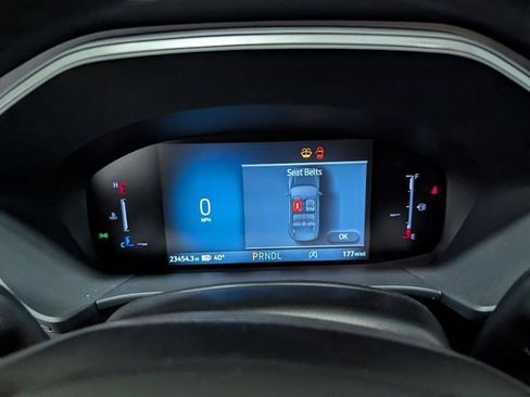 Used 2025 Ford Escape Active image 15