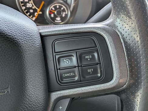 Used 2022 RAM 2500 Tradesman AWD/4WD image 19