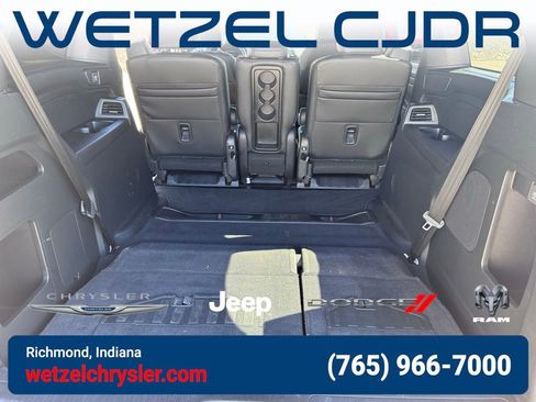Used 2024 Honda Odyssey Sport image 49