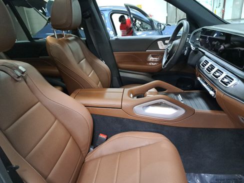 Certified 2024 Mercedes-Benz GLE 350 4MATIC image 11