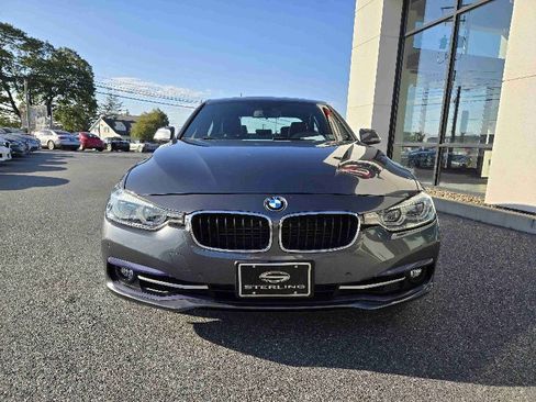 Used 2016 BMW 328i xDrive Sedan image 8