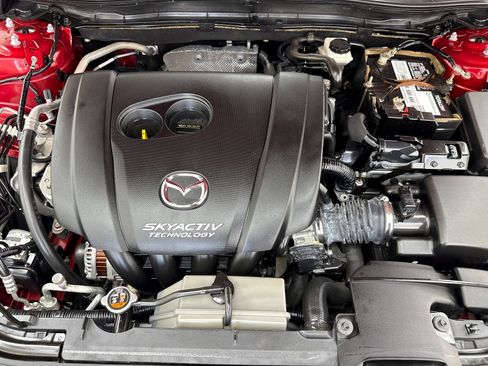 Used 2018 MAZDA MAZDA3 Touring FWD image 52