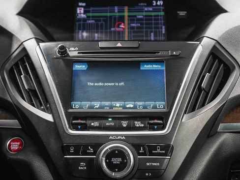 Used 2020 Acura MDX FWD w/ Technology Package image 16