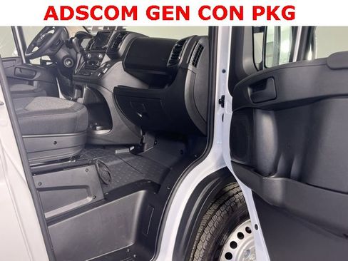 New 2025 RAM ProMaster 2500 w/ Convenience Group image 25