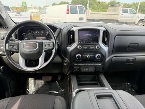 Used 2021 GMC Sierra 1500 Elevation AWD/4WD image 16