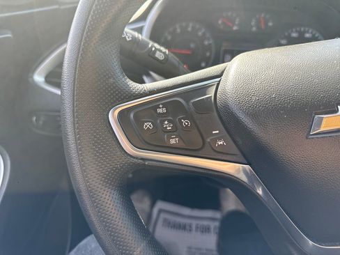 Used 2025 Chevrolet Malibu LT image 35