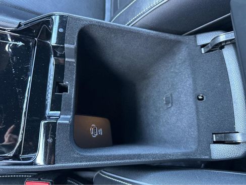 Used 2023 Jeep Grand Cherokee Overland w/ Rear Seat Video Group I image 31