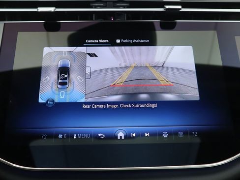 New 2026 Mercedes-Benz E 350 Sedan image 17