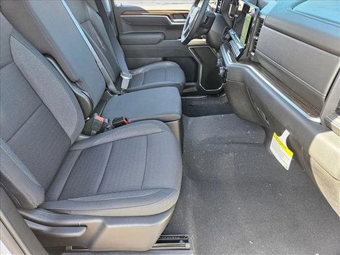 New 2026 Chevrolet Silverado 1500 RST w/ RST Select Package image 15