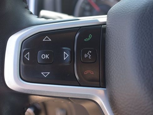 Used 2021 RAM 1500 Big Horn AWD/4WD image 21