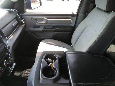 Used 2021 RAM 1500 Big Horn AWD/4WD image 19