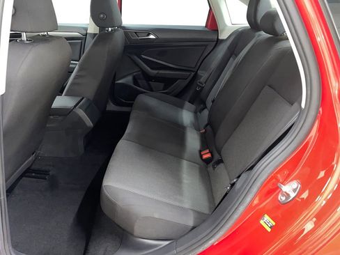 Used 2019 Volkswagen Jetta S FWD image 12