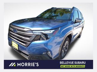 Used 2026 Subaru Forester Premium AWD/4WD video 1