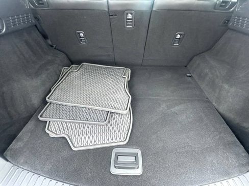 Used 2024 MAZDA CX-5 AWD 2.5 S w/ Select Package image 7