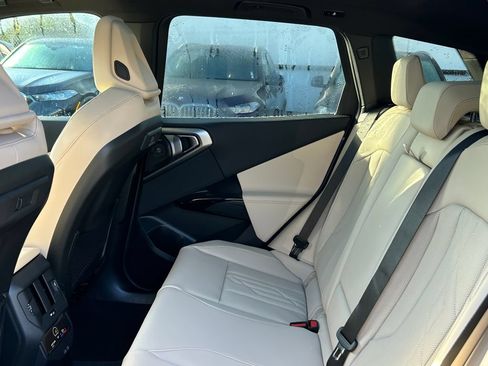 New 2026 BMW X3 xDrive30i w/ Premium Package AWD/4WD image 30