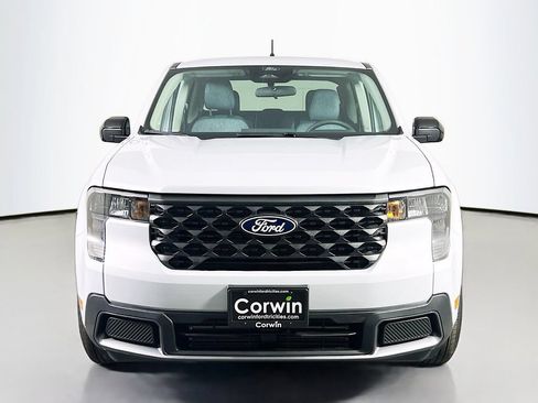 New 2026 Ford Maverick XLT w/ XLT Luxury Package AWD/4WD image 4