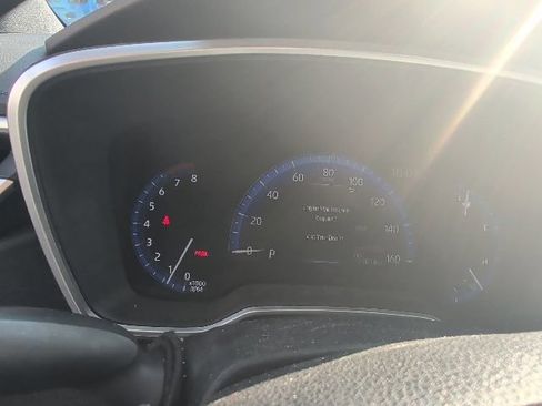Used 2021 Toyota Corolla XSE FWD image 20
