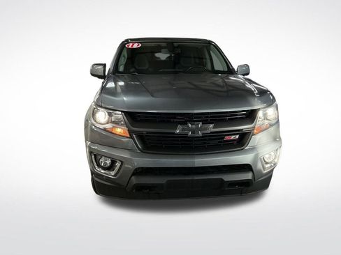 Used 2018 Chevrolet Colorado Z71 image 9