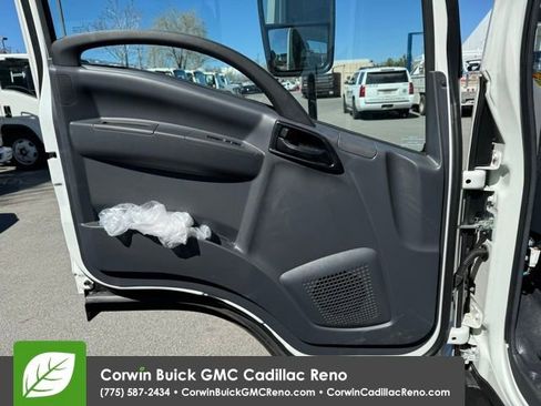 New 2023 Isuzu NPR image 14