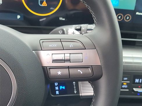 New 2026 Hyundai Kona SEL Premium image 15