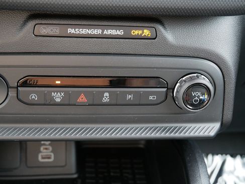 Used 2025 Ford Bronco Sport Outer Banks w/ Outer Banks Tech Package+ image 23