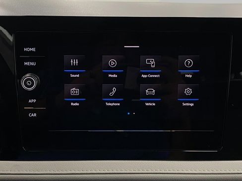 New 2025 Volkswagen Taos S image 20