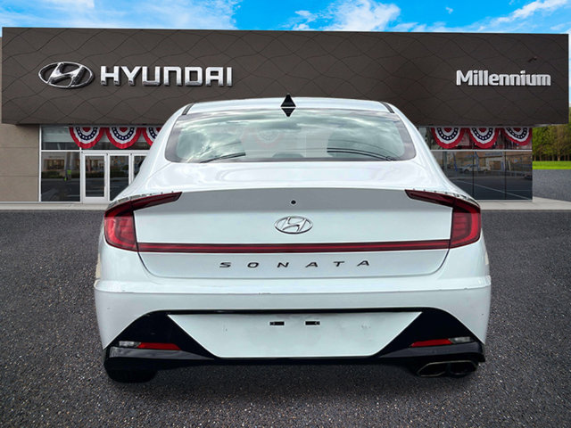 Used 2020 Hyundai Sonata SEL FWD image 5