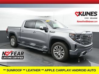 Used 2024 GMC Sierra 1500 Denali AWD/4WD video 1