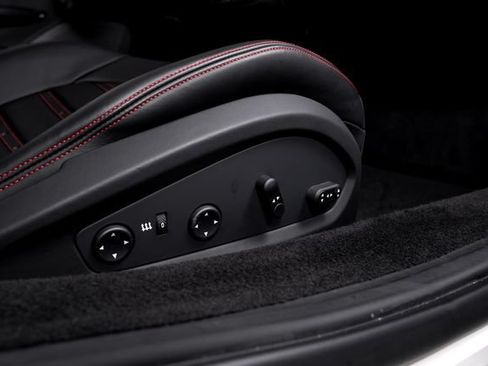 Certified 2017 Ferrari 488 Spider RWD image 55