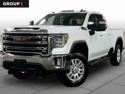 Used 2022 GMC Sierra 2500 SLE w/ SLE Value Package;