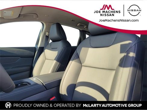 New 2026 Nissan Murano SV image 28