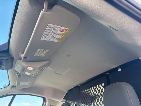 Used 2024 Ford Transit 250 Low Roof w/ Exterior Upgrade Package image 14