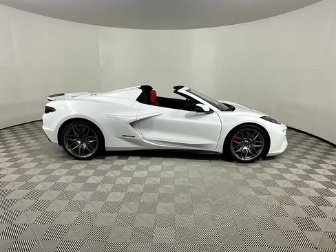 Used 2024 Chevrolet Corvette Z06 image 6