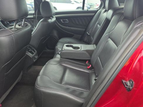 Used 2013 Ford Taurus SEL FWD image 12