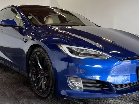 Used 2016 Tesla Model S 75 image 4